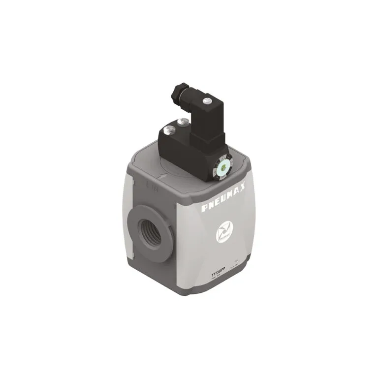 Pressostat(Série AIRPLUS)