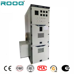 Ring-Main-Unit-Medium-High-Voltage-Switchgear-12kv-20kv-630A-1250A-2000A