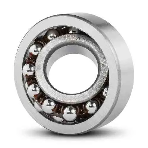 Roulement à Rotules sur Billes Inox 