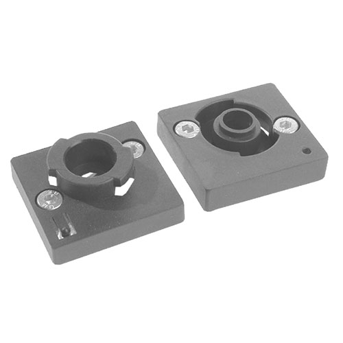 Kit de montage pour collecteurs-régulateurs (Series 1700)