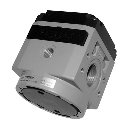 Régulateurs de pression pilotés (Series 1700)