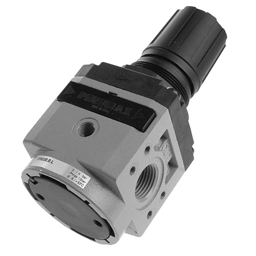 Régulateurs (Series 1700)