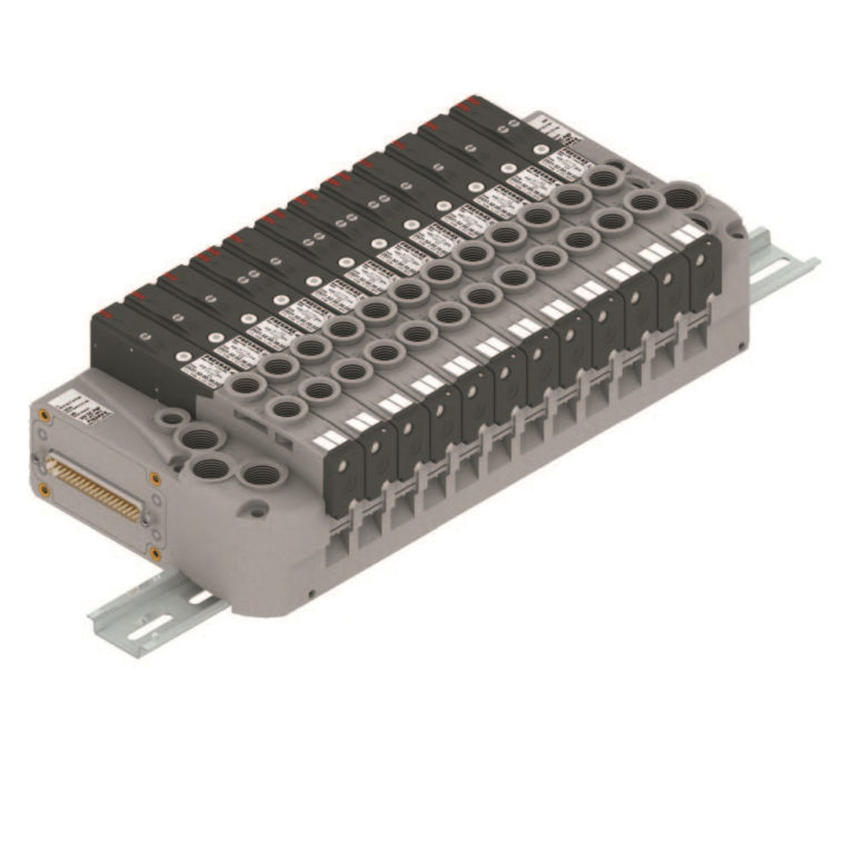 Series 2500 Optyma-F
