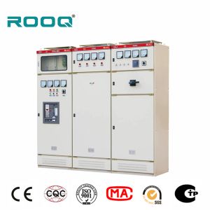 Switchgear-Keeya-Manufacturer-Kyn28A-11kv-12kv-24kv-Indoor-Electrical-Metal-Clad-Power-Distribution-Switchgear