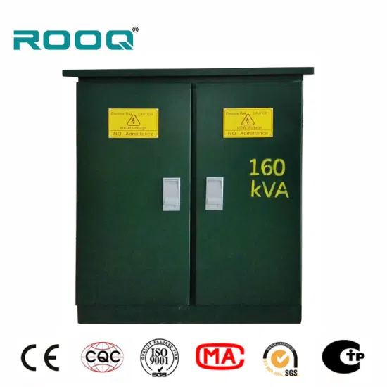 Unitzed-Substation-Transmission-Substation-11kv-12kv