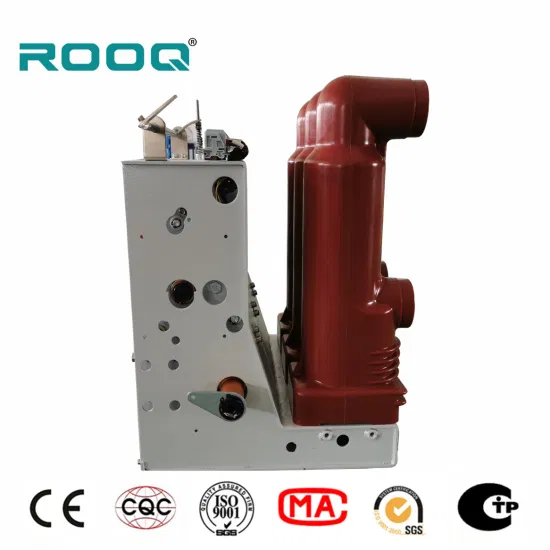 Vacuum-Contactor-Fuse-Combination-Apparatus-High-Voltage-11kv-Vacuum-Circuit-Breaker