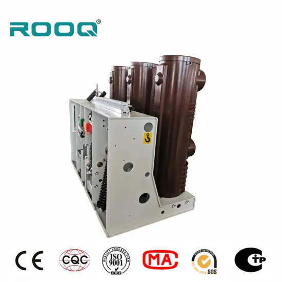 Vs1-12kv-Vcb-3-Pole-Medium-Voltage-Vacuum-Circuit-Breaker-Electrical-Breakers-Manufacturers