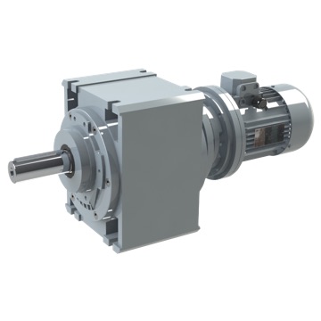 XR Moteur reducteurs Coaxiaux