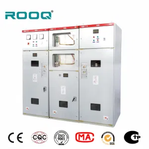Xgn15-High-Voltage-Sf6-Cabinet-630A-1250A-AC-Incoming-and-Outgoing-Line-Switchgear-10kv-24kv-Rmu-Ring-Main-Unit