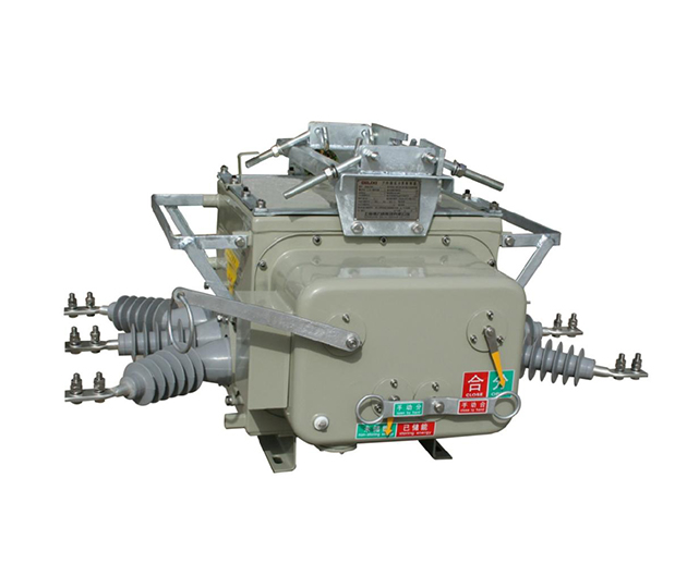 ZW20A-12 Outdoor high-voltage AC