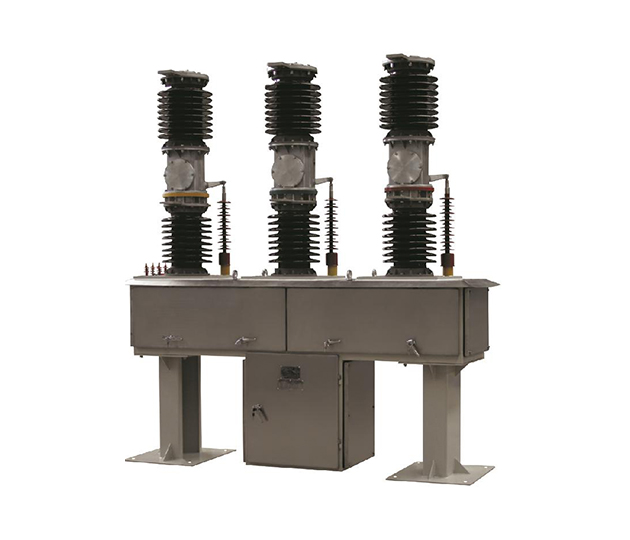 ZW32-12M Outdoor high-voltage AC