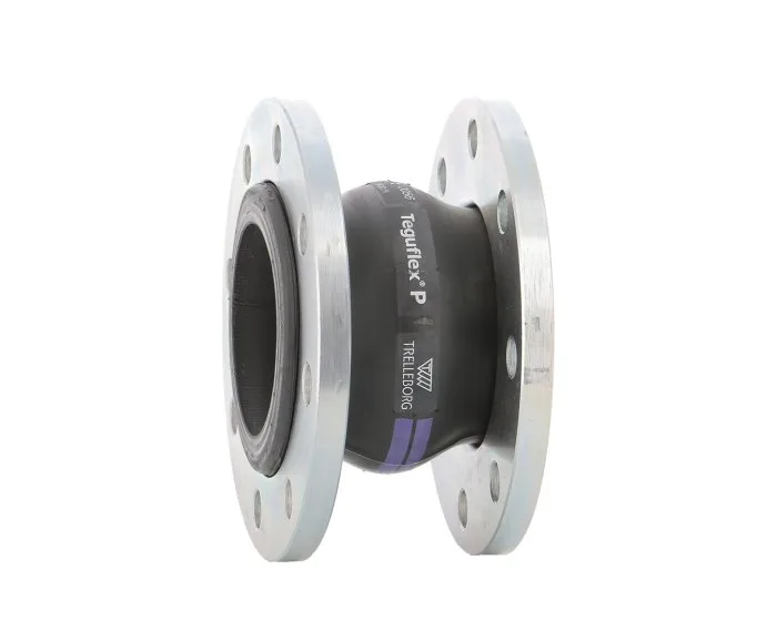 Compensateur de dilatation FKM à brides PN16 (Réf. 290 104)