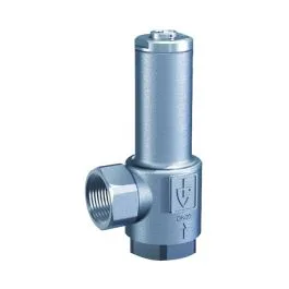 Soupape de décharge Inox (Réf. 581 030)