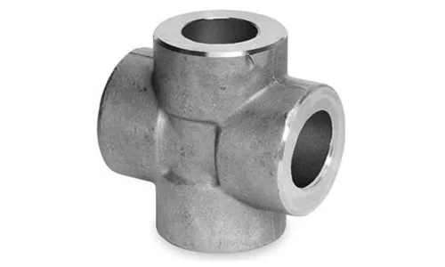 Croix SW — Inox (Réf. 905 295)