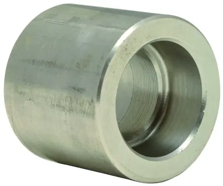 Manchon SW — Inox (Réf. 905 335)