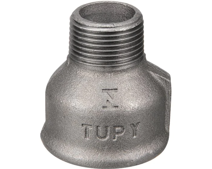 Réduction Acier FM filetée (Réf. 906 420)