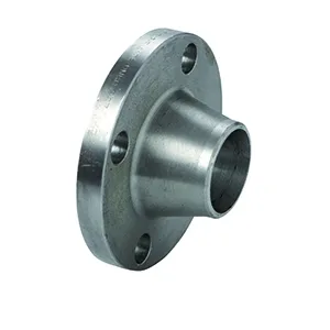 Bride WN Welding Neck Acier ANSI (Réf. 900 440)