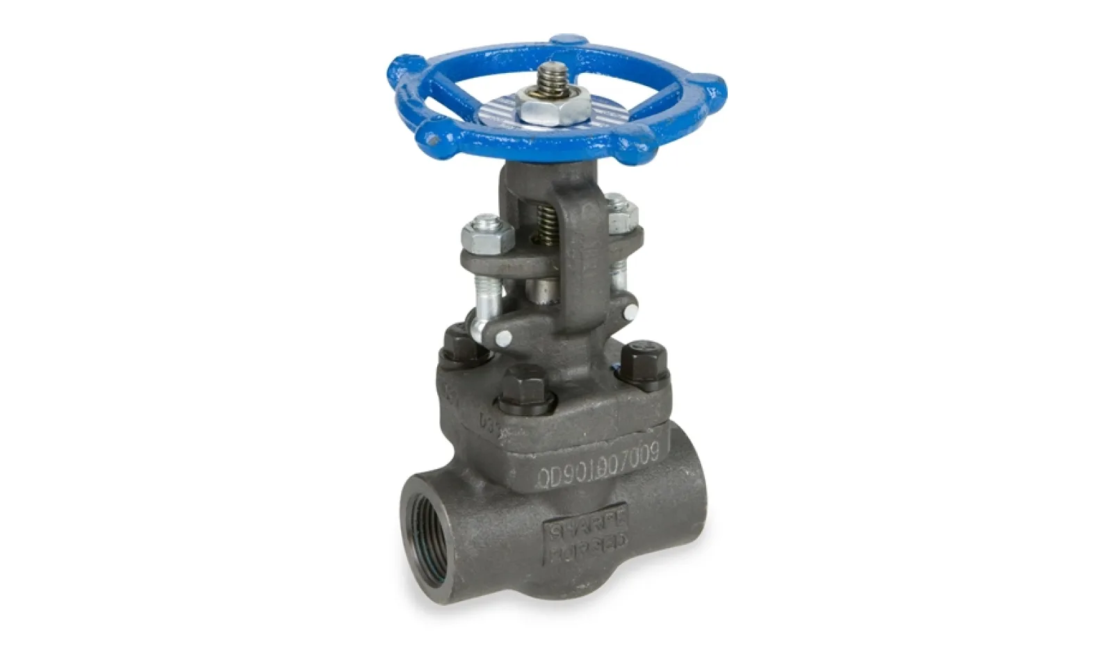 Robinet vanne — Gate valve Acier #800