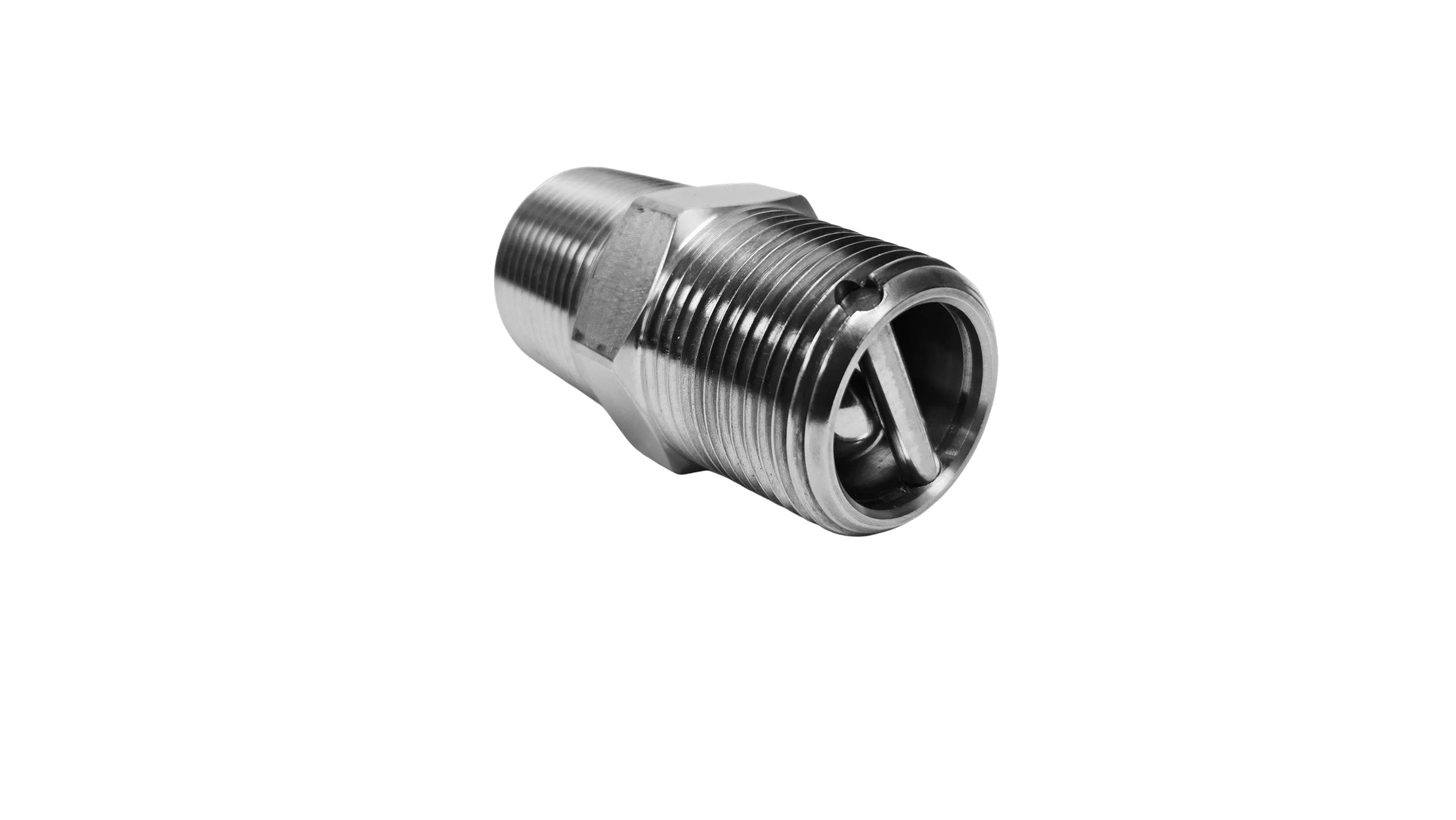 Clapet à bille Acier PN700 Haute pression