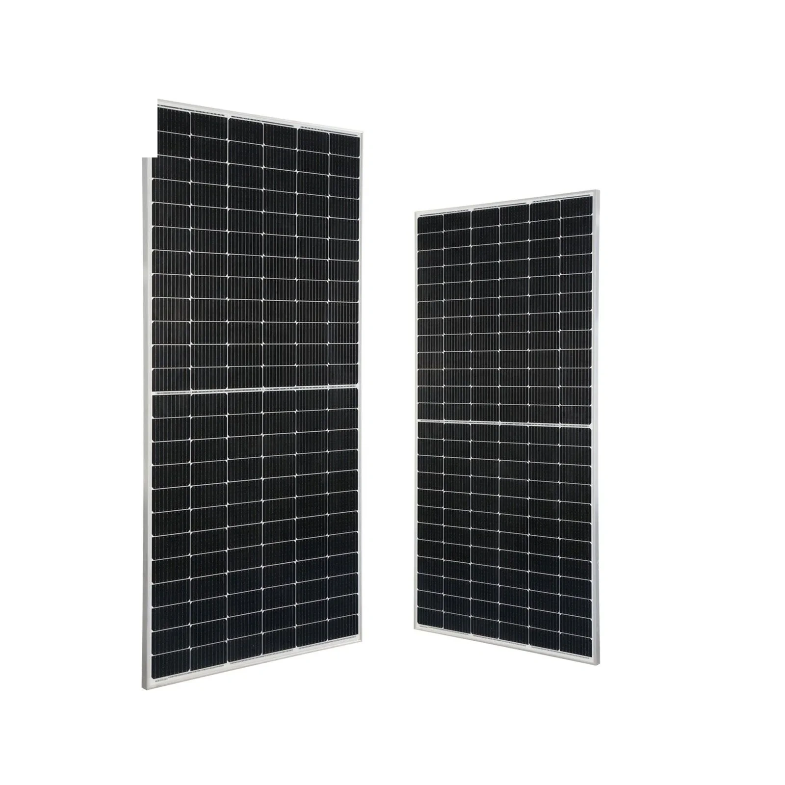 Cellules solaires 545W et Panneaux sensibles à l’énergie solaire, promotion