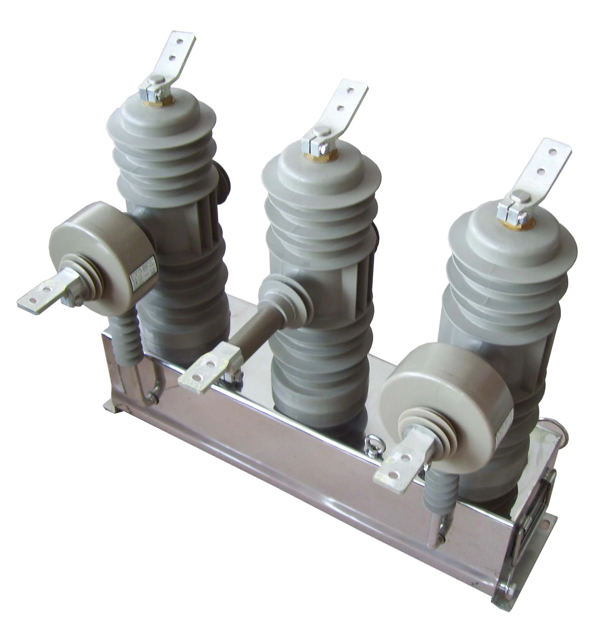 Zw32 Extérieur Haute Tension Alternating Current Disjoncteur à Vide