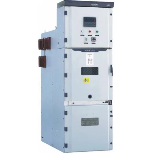 Kyn28A 12indoor 12kv AC Blindé Métallique Appareillage de Commutation Haute Tension Électrique Centre Armoire