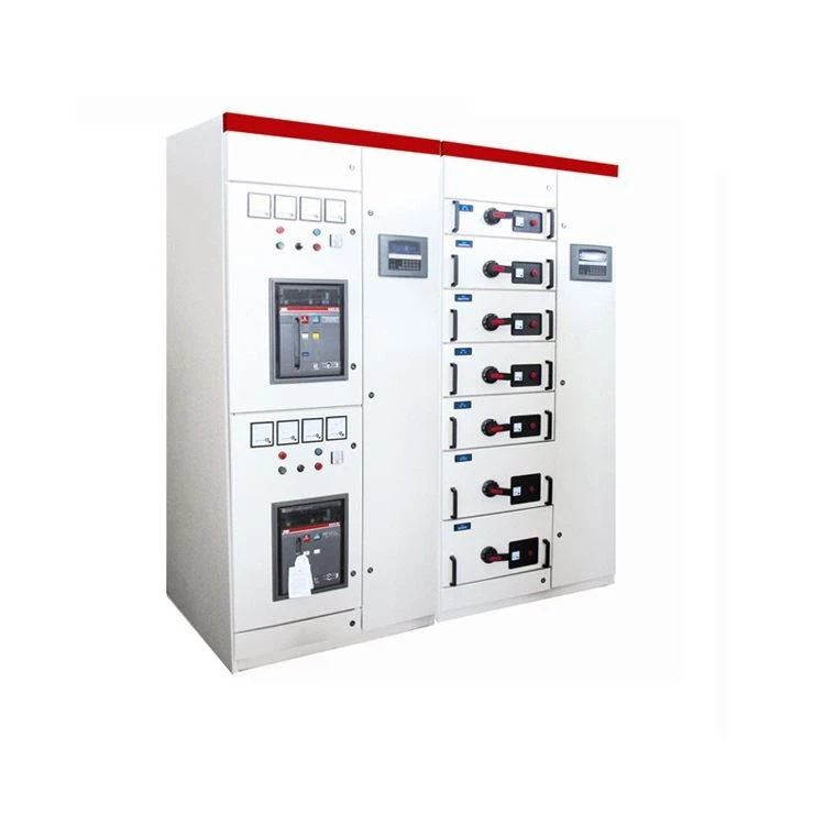 Rooq Appareillage de Commutation Ggd Basse Tension 3 Phase Électrique Distribution Devis Rapide