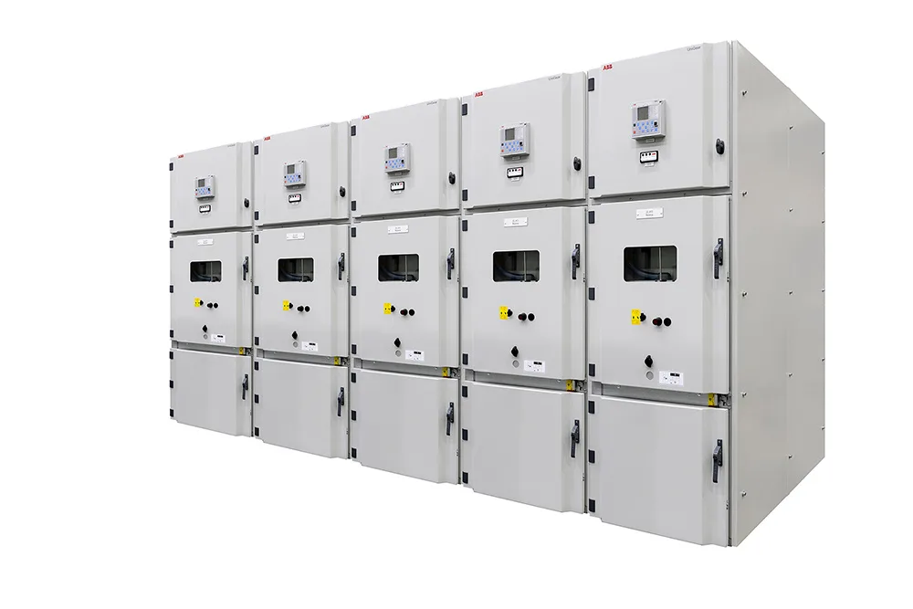 Appareillage de Commutation Principal Distribution Tableau Mcc Tableau LV Inoxydable Acier Distribution Électrique Armoire Électrique Panneau
