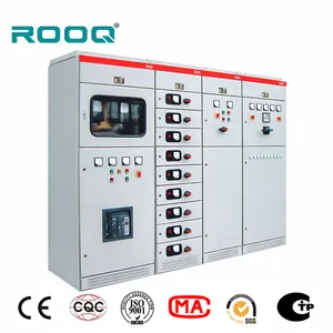 Appareillage de Commutation Keeya 35kv Haute Tension Kyn61 1250A 2500A Haute Tension Électrique Équipement Yueqing Fabricant