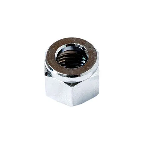 4190 – Écrou de robinet à bille avec bicône 