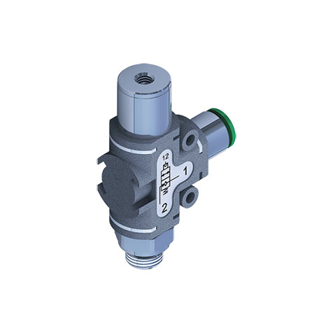 55123TABXX – Vanne de blocage 90° 