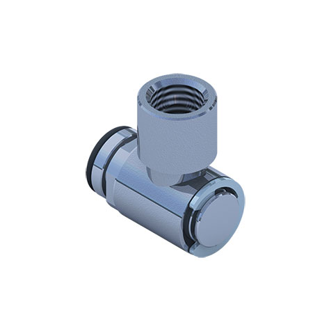 551KL – Cartouche banjo femelle G1/8” 