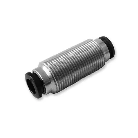 B03F – Connecteur fileté 