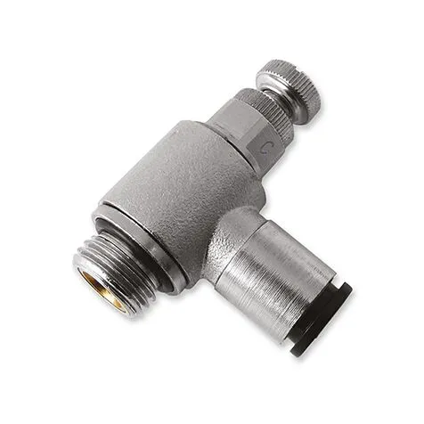 B29P – Régulateur de débit pivotant pour cylindre 