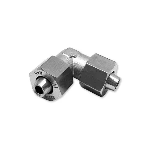 RX306 – L connector