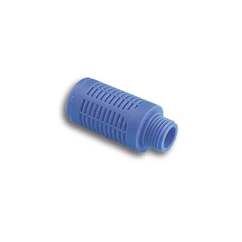 SPL – Silencieux dynamique autonettoyant 