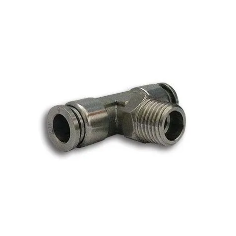 SSB – Goujon mâle pivotant T conique 