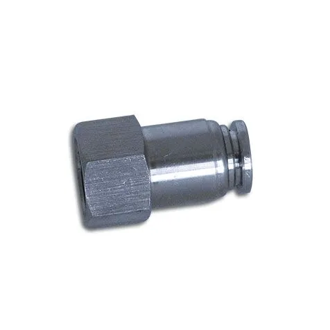 SSCF-G – Adaptateur femelle droit (filetage parallèle) 