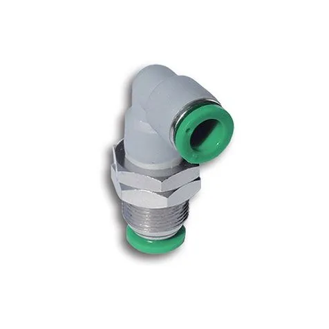 T10L – Cloison coudée