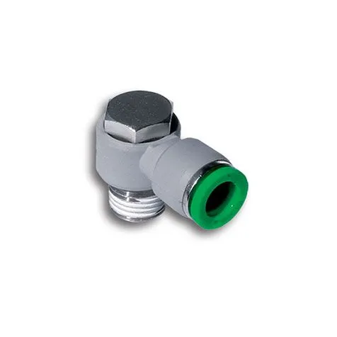 T15C – Banjo simple complet conique 