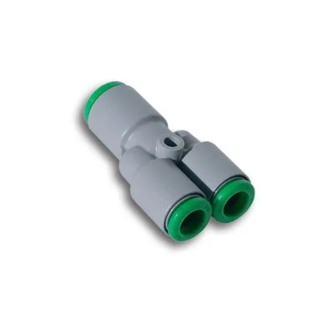 T23 – Connecteur Y 