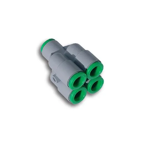 T24 – Connecteur double Y 