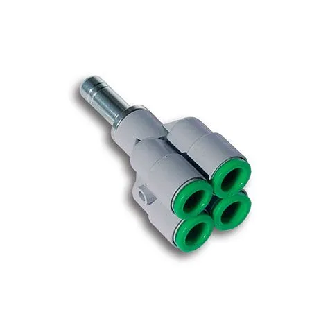 T24L0 – Connecteur double Y 