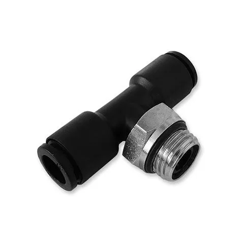 TB20 – Té mâle pivotant parallèle 