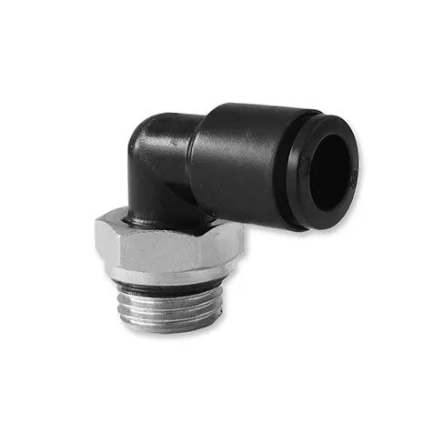 TB22 – Adaptateur mâle coudé pivotant parallèle 