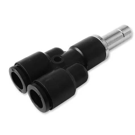 TB23L0 – Connecteur Y 