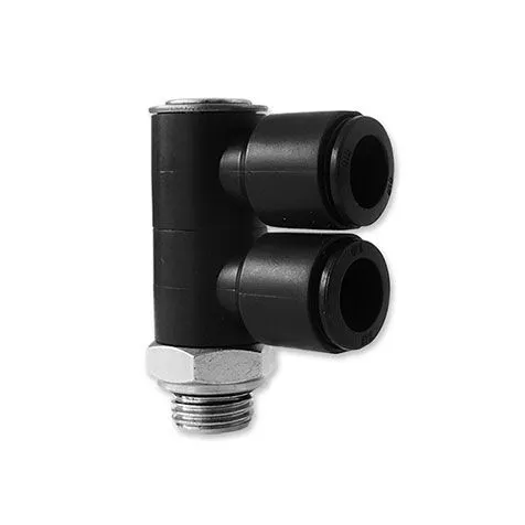 TB33 – Potence de banjo double pivotante 