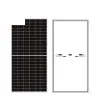2021 Nouvelle technologie panneau solaire monocristallin demi-cellule 450 W.
