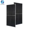 540W produit solaire bon marché panneau solaire monocristallin pour l′industrie légère