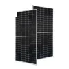 540W produit solaire bon marché panneau solaire monocristallin pour l’industrie légère